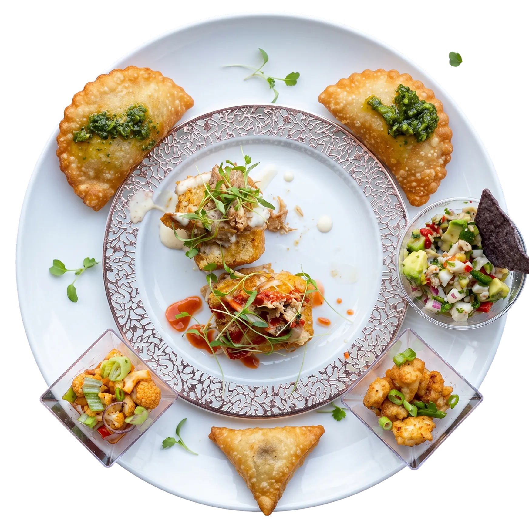 A Family Recipe for Hospitality