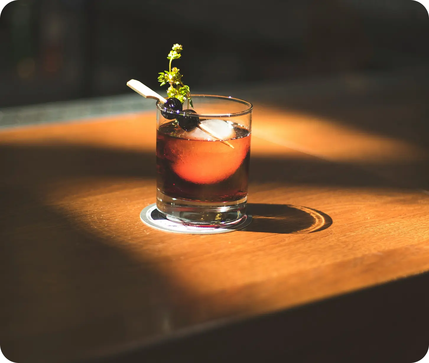 Bar Services