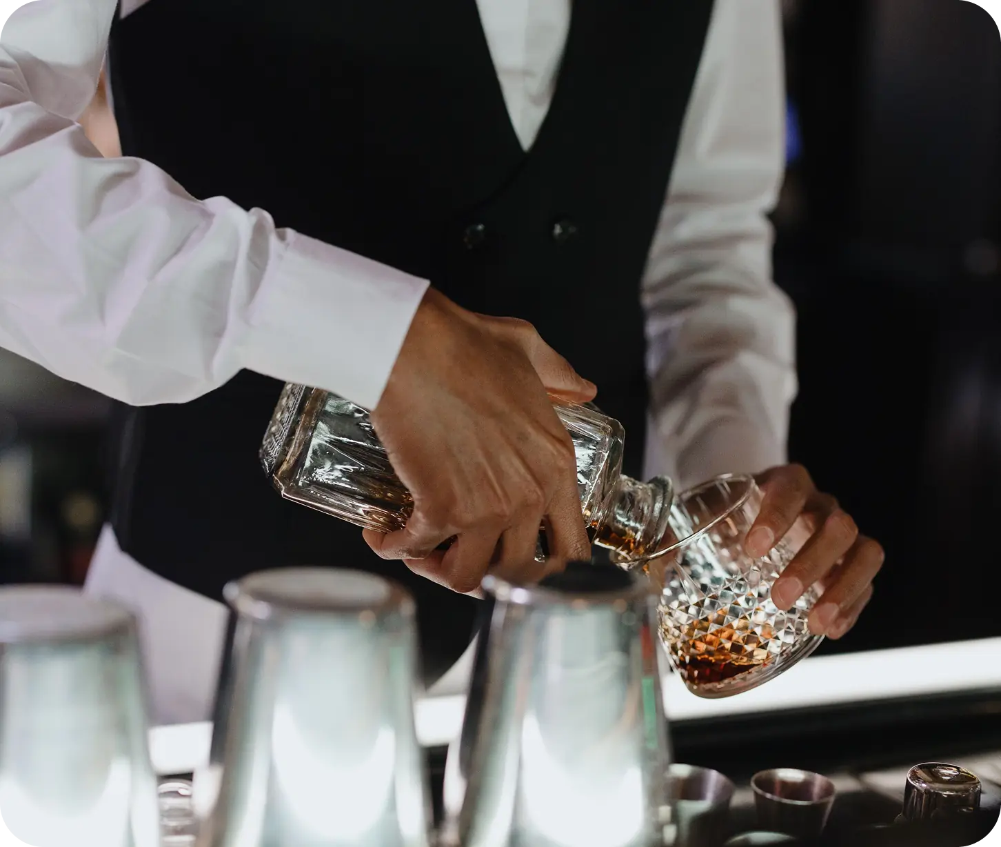 Bar Services