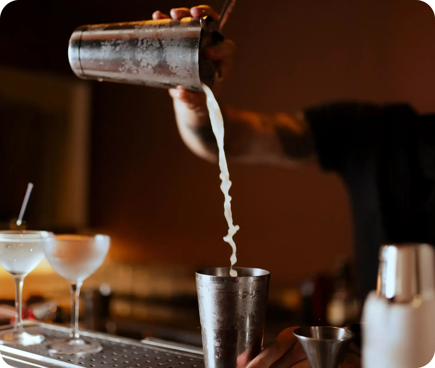Bar Services