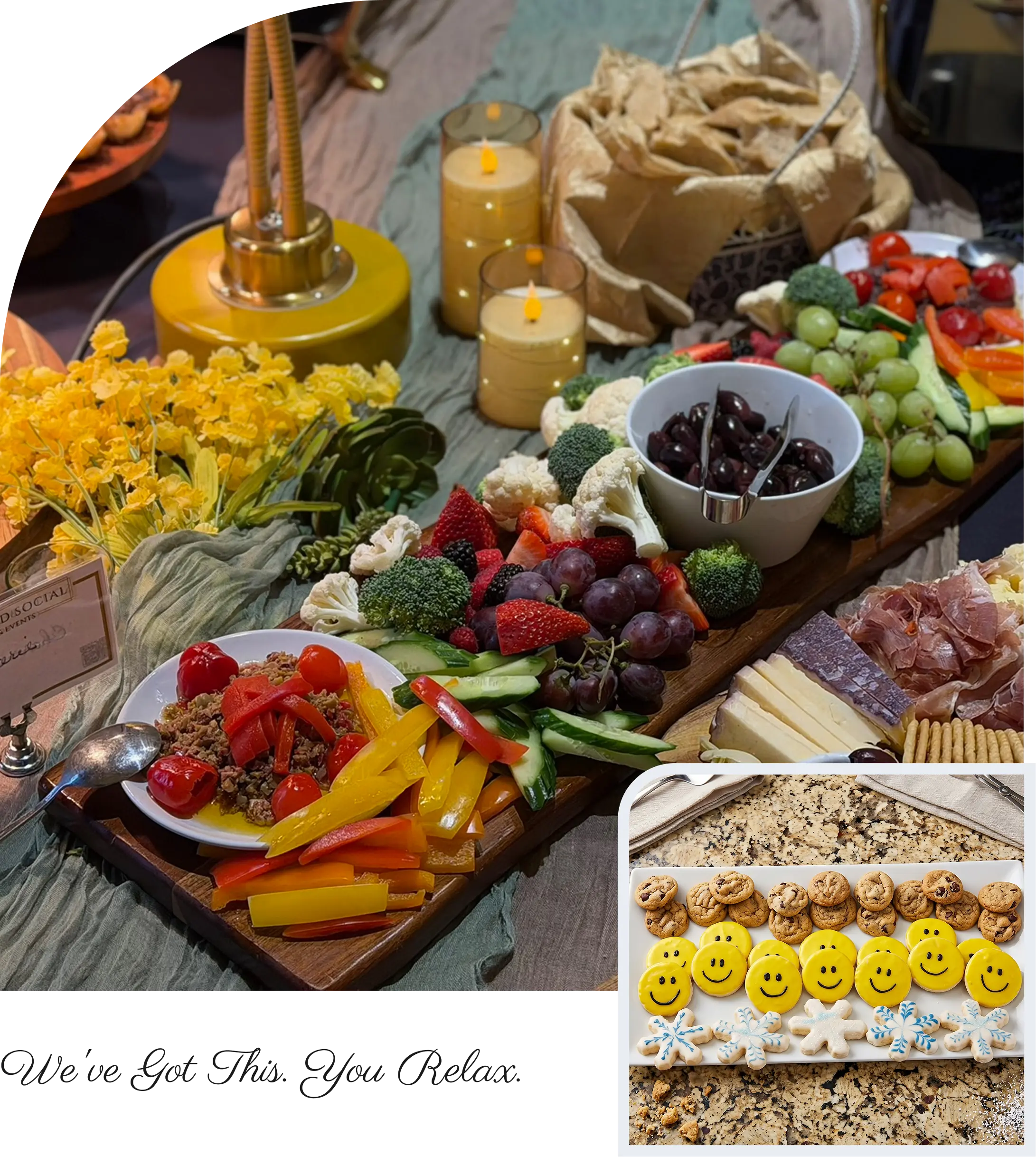 How We Deliver Exceptional Events (3)