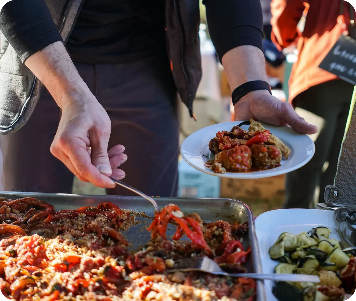 Seasonal & Tailgates