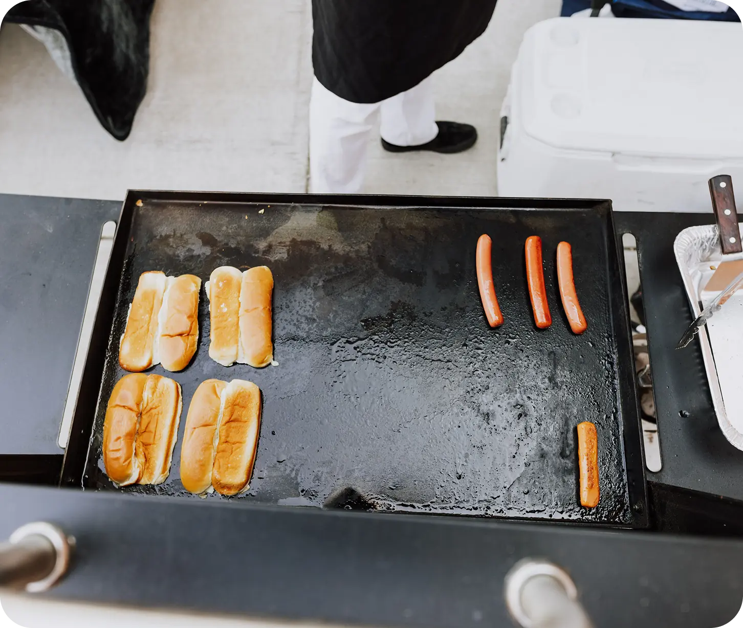 Seasonal & Tailgates