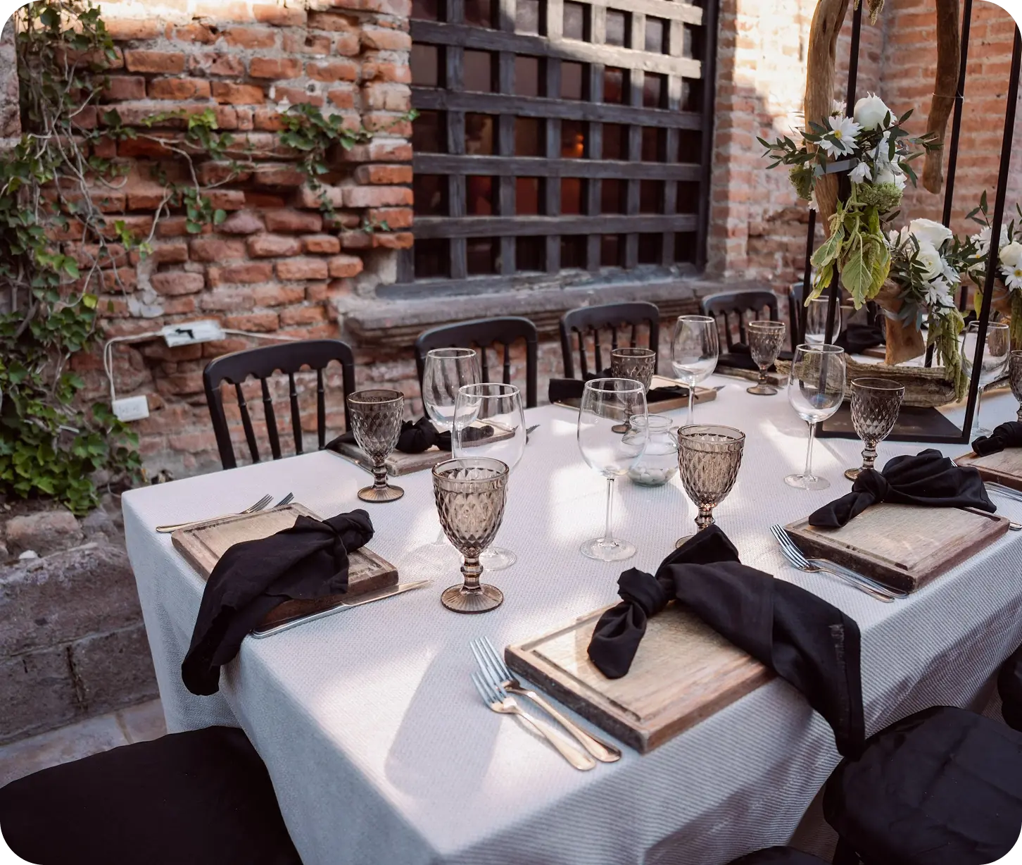 Wedding Catering