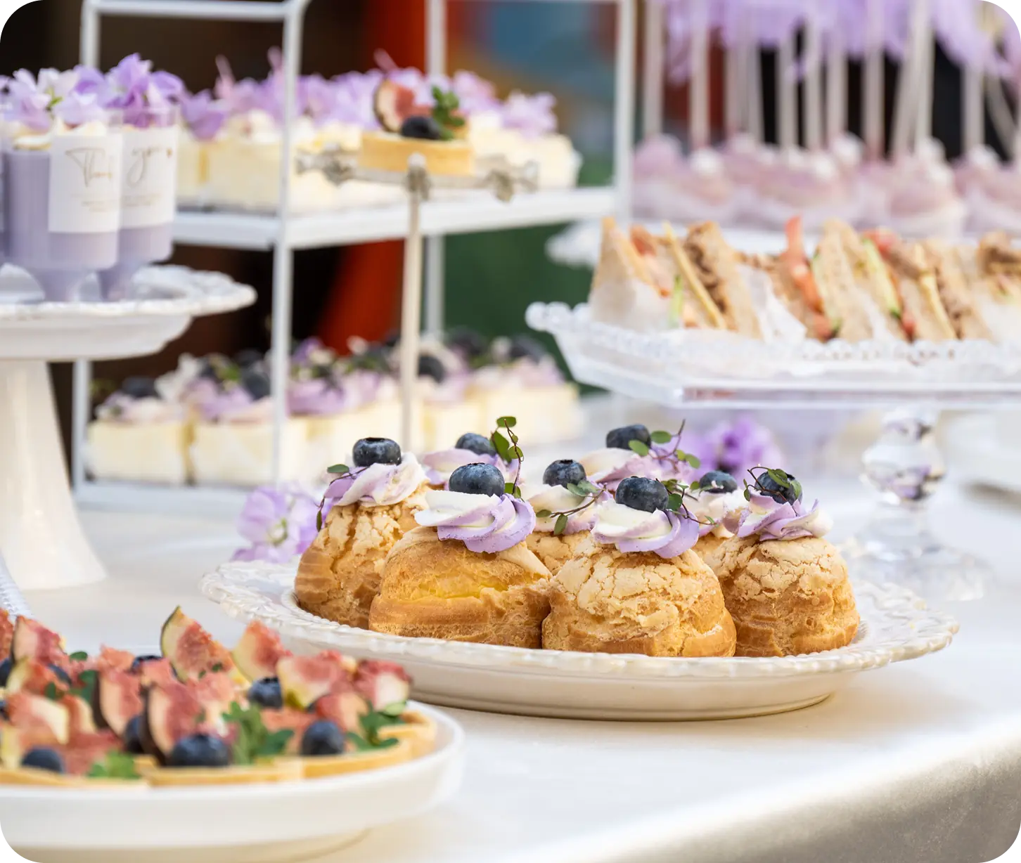 Wedding Catering